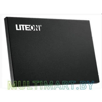 SSD диск Lite-On MU3 PH6 240GB (PH6-CE240)